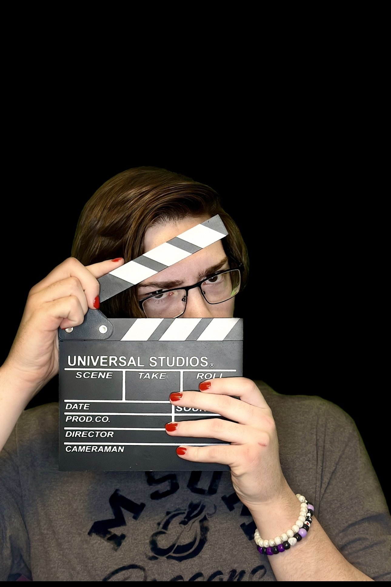 Jack Kluth | Director