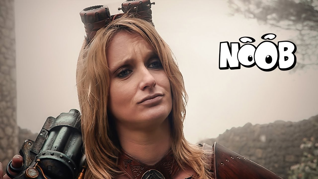 Noob