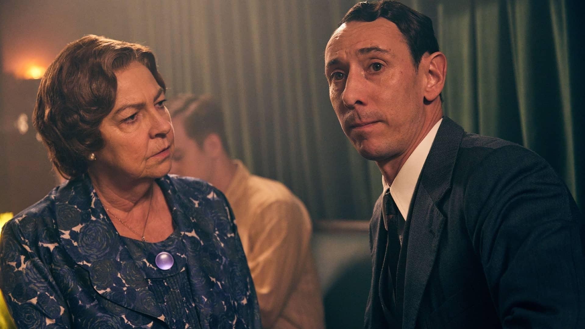 Grantchester - Épisode 6