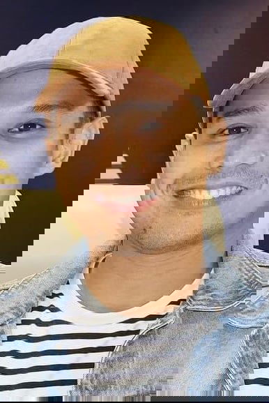 Mark Acueza(Marc Acueza)