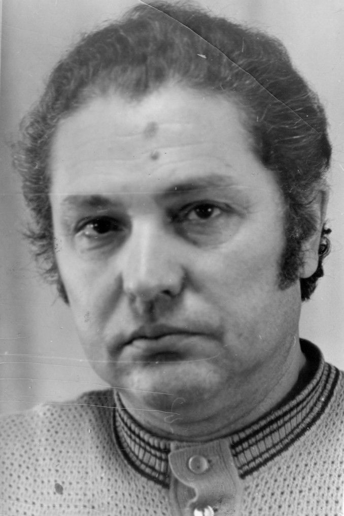 et billede af Vladimir Sinitsin