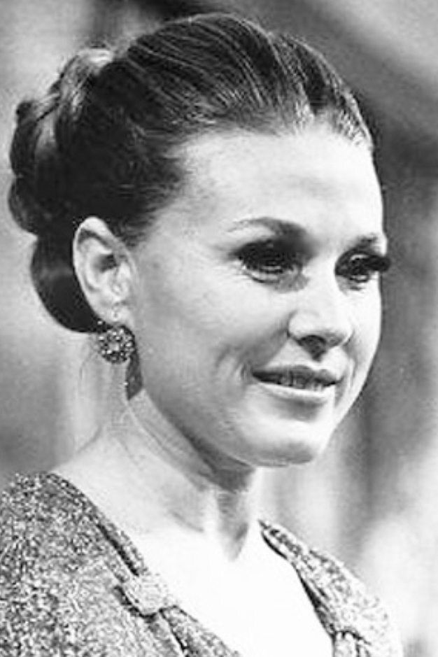 et billede af Mariya Pakhomenko