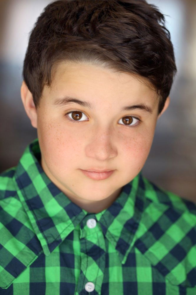 et billede af David Kopelev