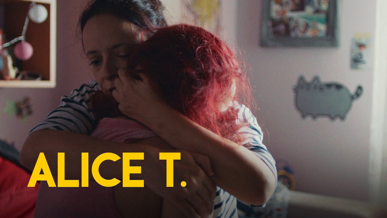 Alice T. (2019)