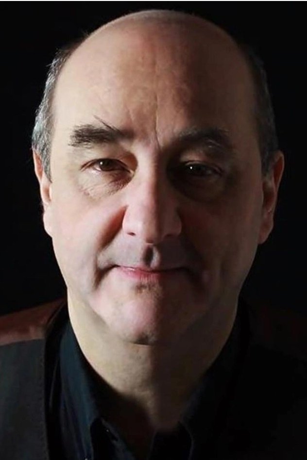 et billede af Juan Carrasco