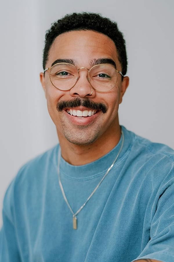 et billede af Kane Jungbluth-Murry