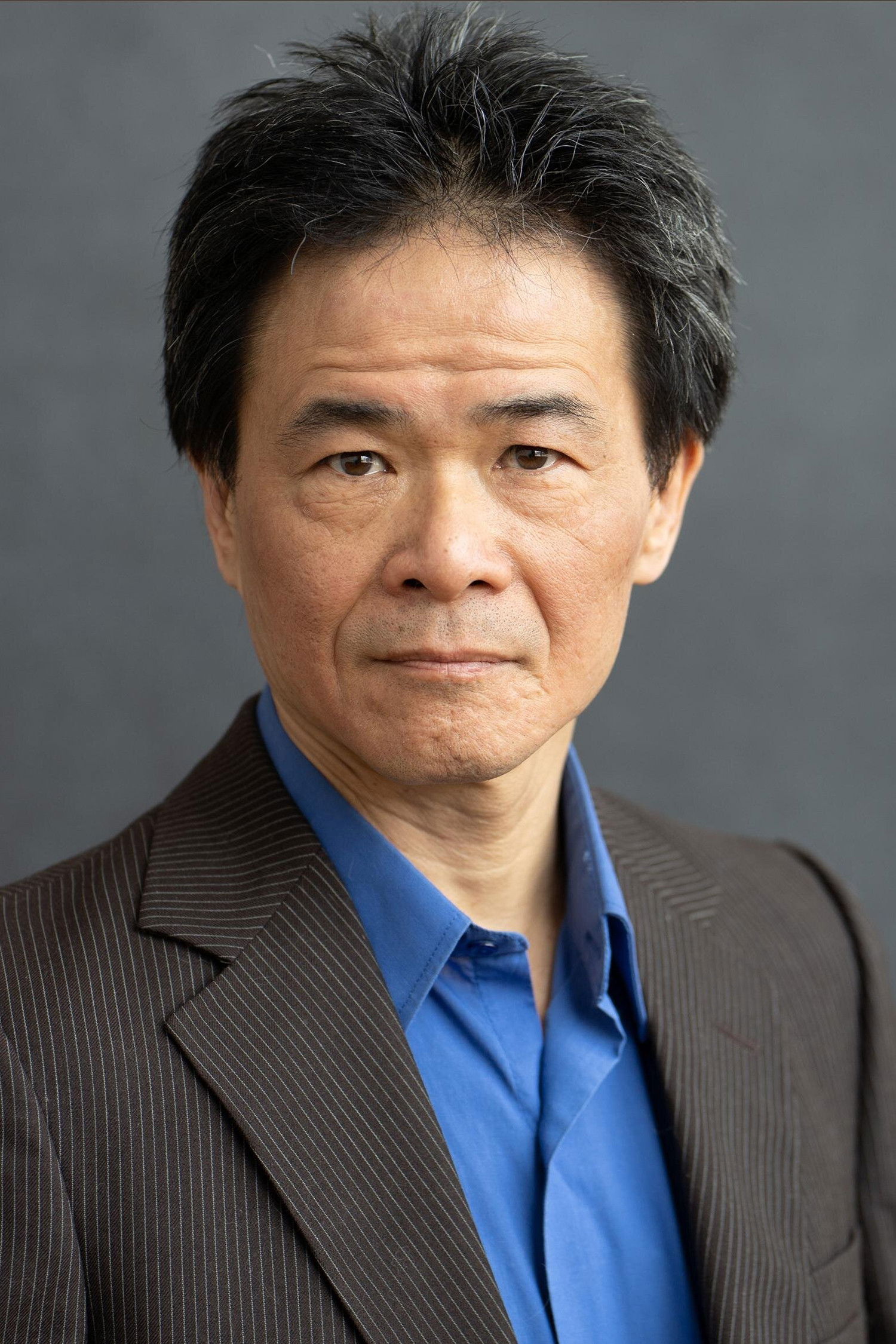 et billede af Kwan Tse