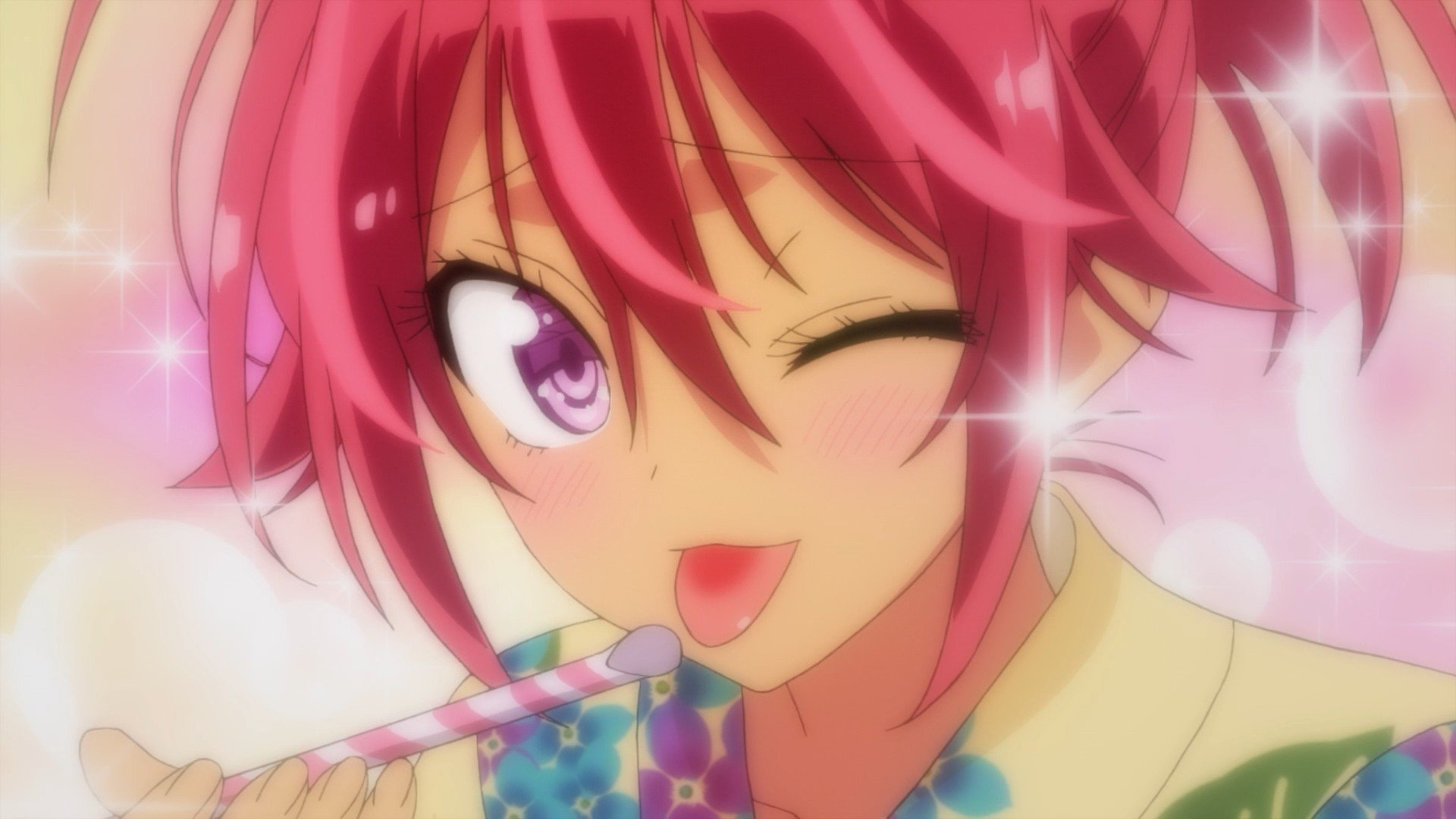 Bokutachi wa Benkyou ga Dekinai 13 Online Sub Español HD | Pepeliculas