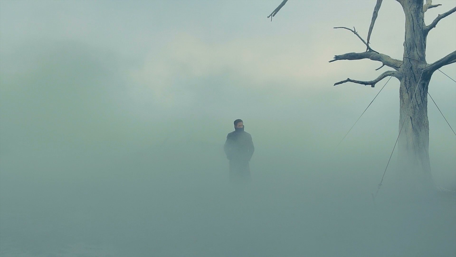 Blade Runner 2049 (2017)