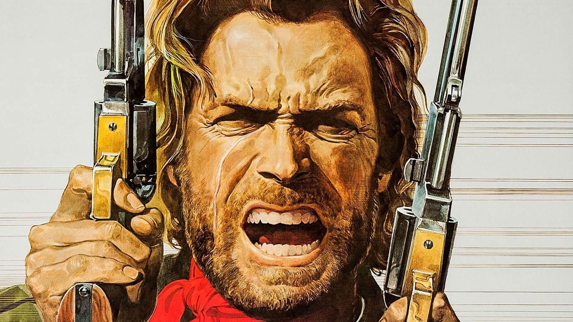 A törvényenkívüli Josey Wales (1976)