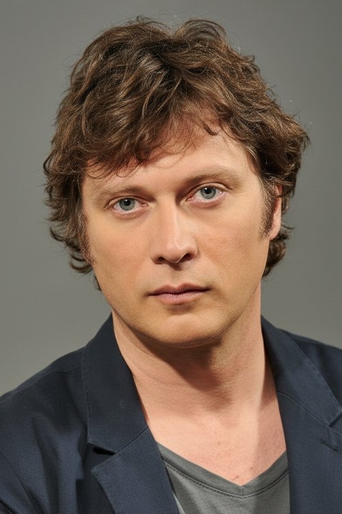 et billede af Levent Kazak