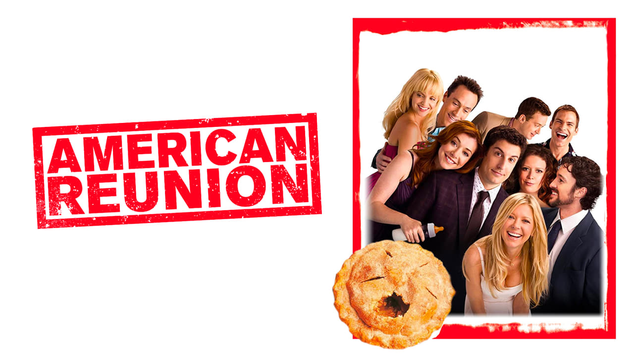 American Reunion (2012)