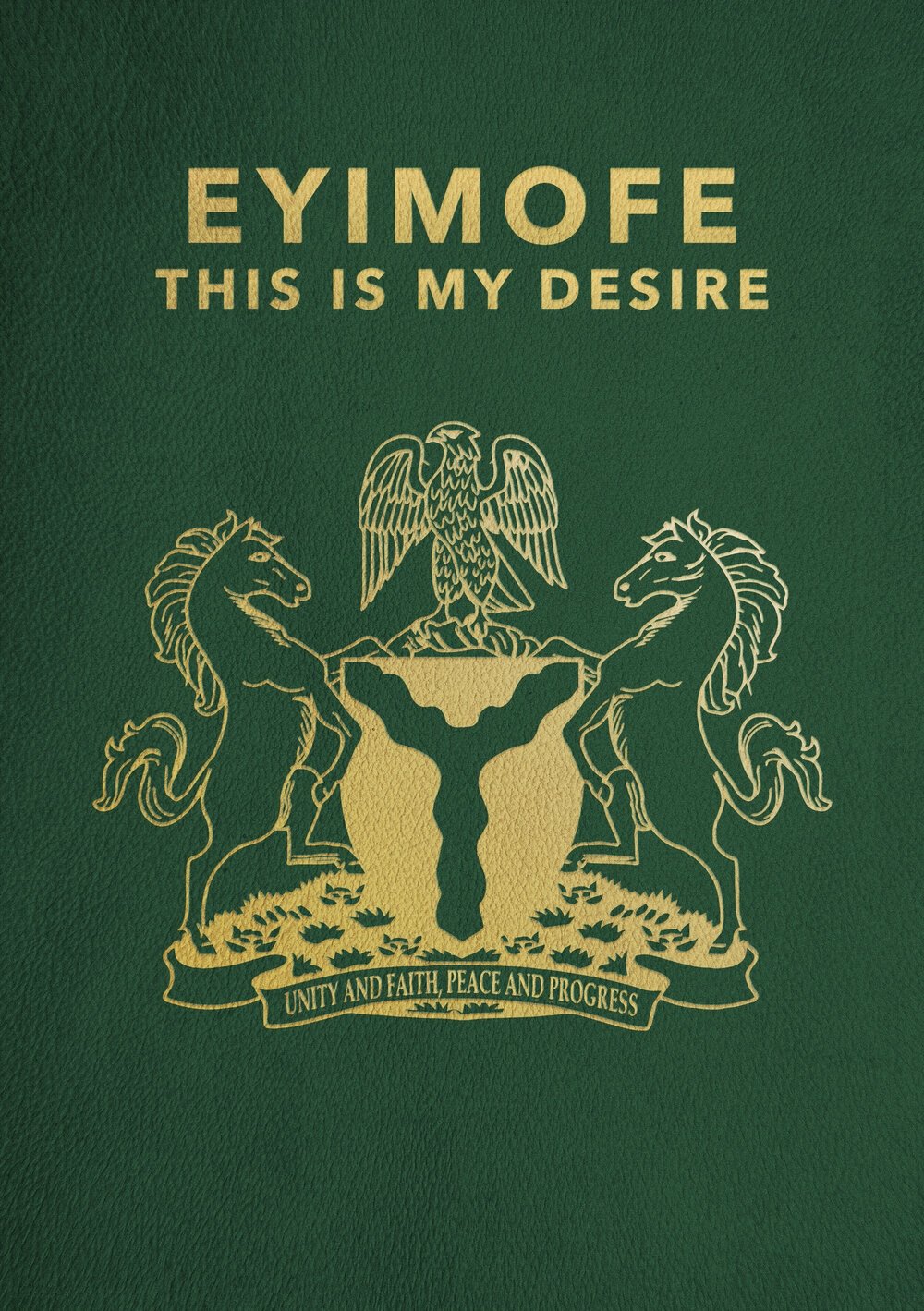 Eyimofe (This Is My Desire)