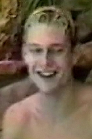 et billede af Antonio Laria