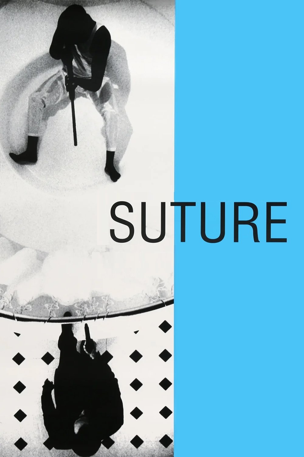 Suture