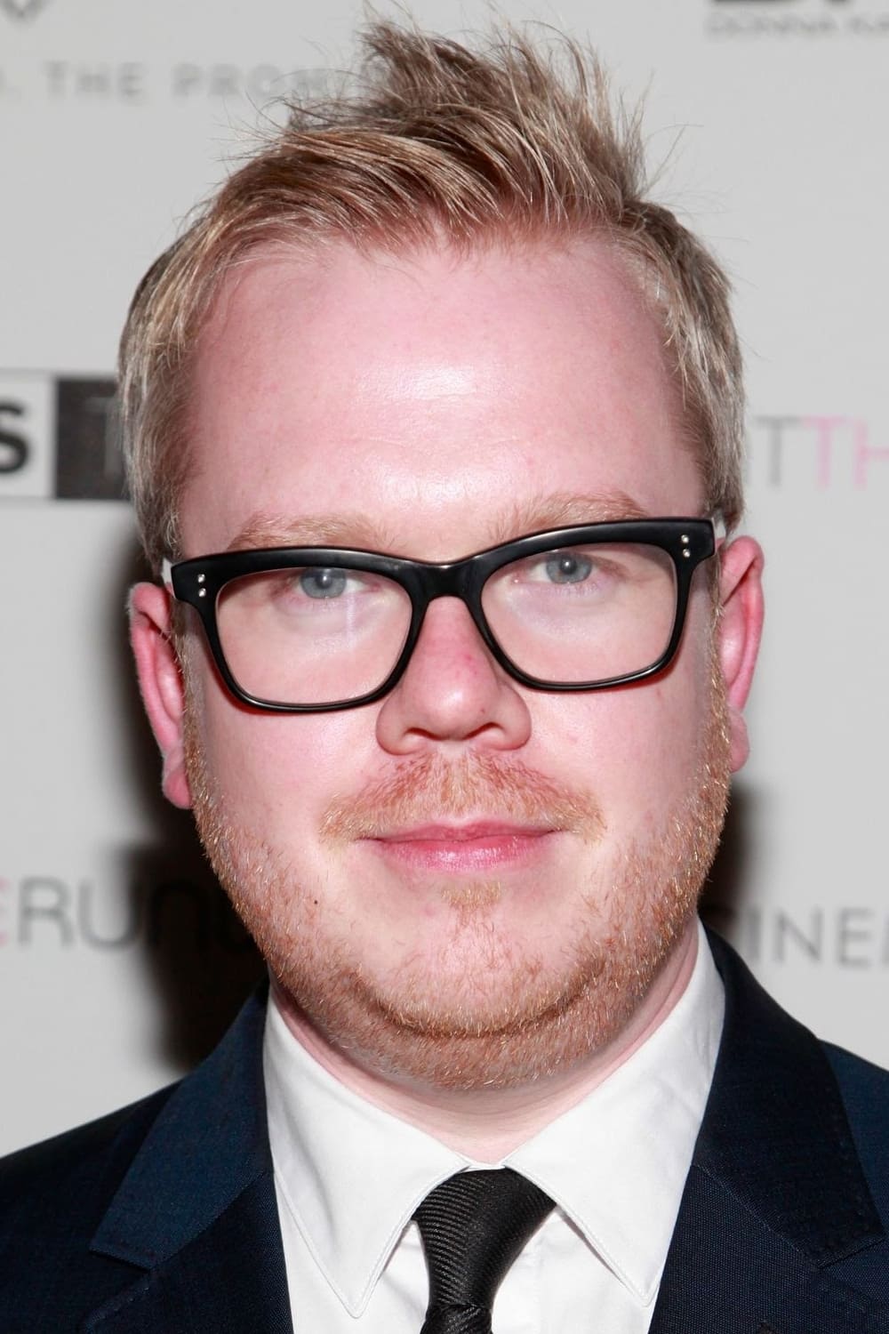 et billede af Jim Field Smith