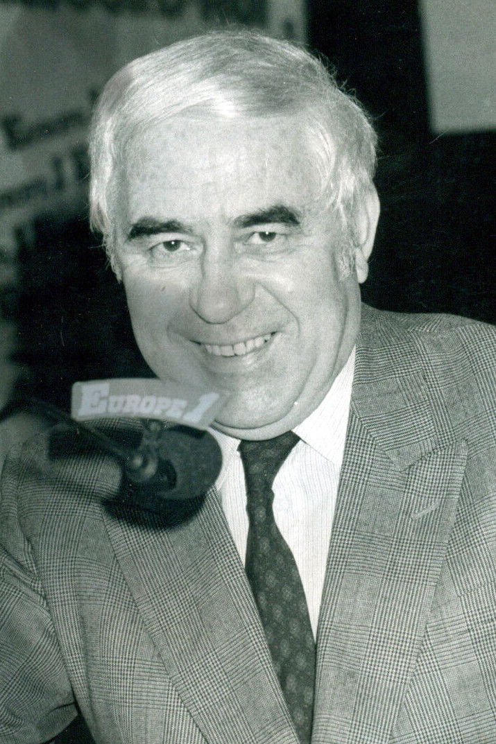 et billede af Guy Thomas