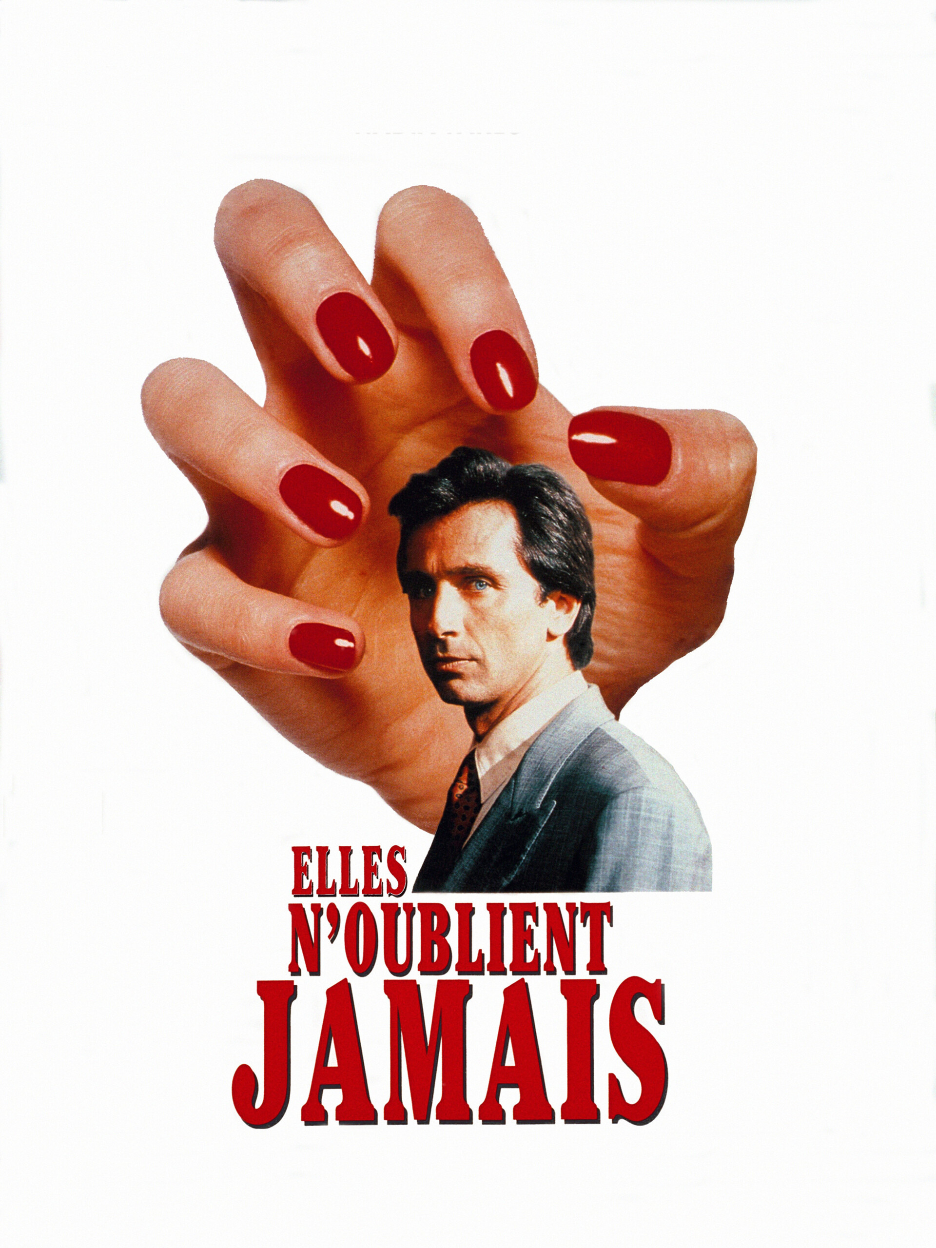 ELLES N'OUBLIENT JAMAIS