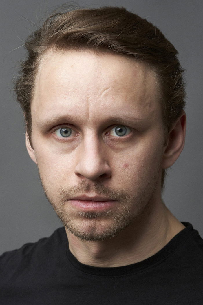 et billede af Aleksandr Martynov