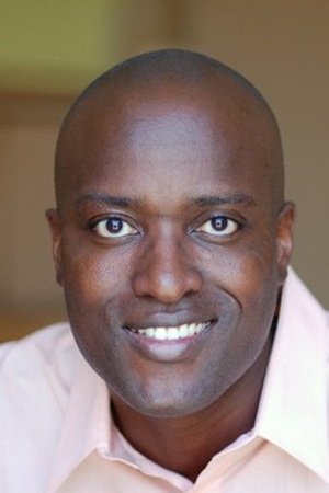 et billede af Poncho Hodges