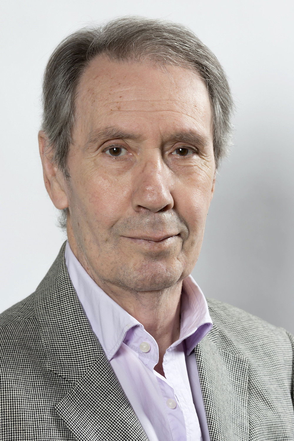 et billede af Nicolás Dueñas