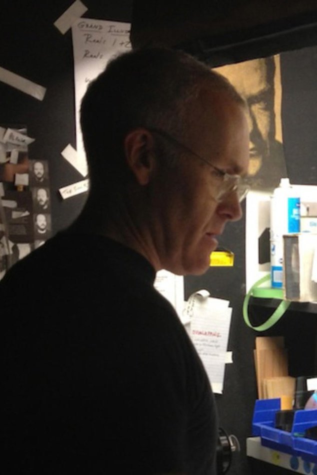 Paul Clipson | Director