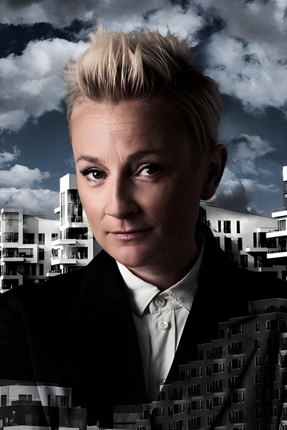 Er der en arkitekt til stede? - Season 1
