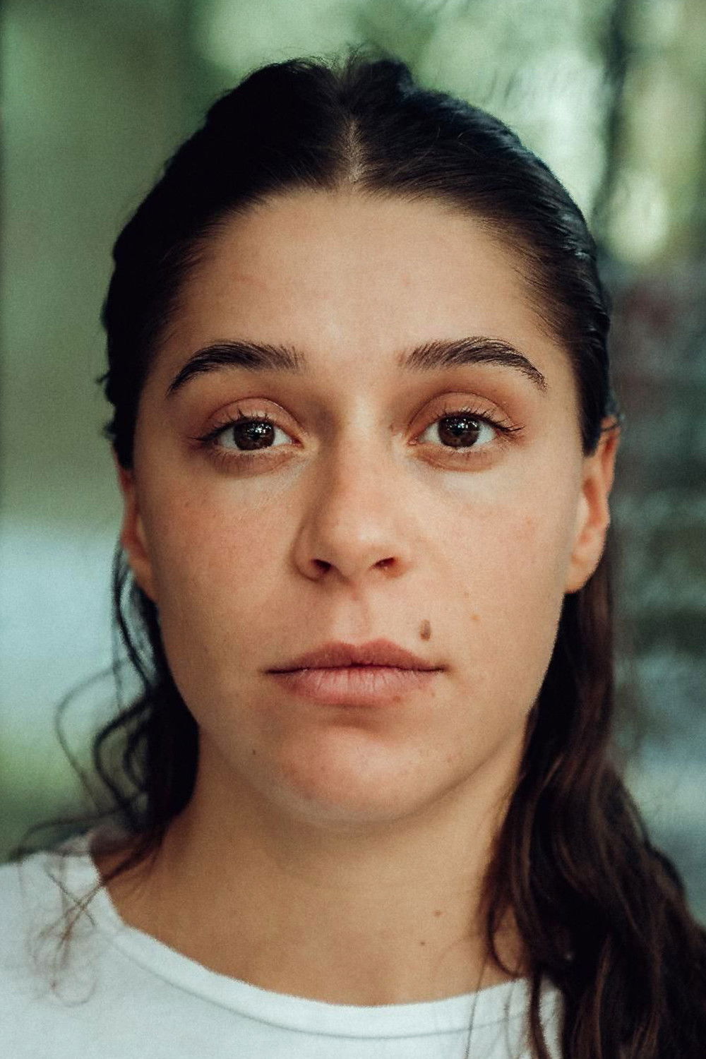 et billede af Lotta Zühlke