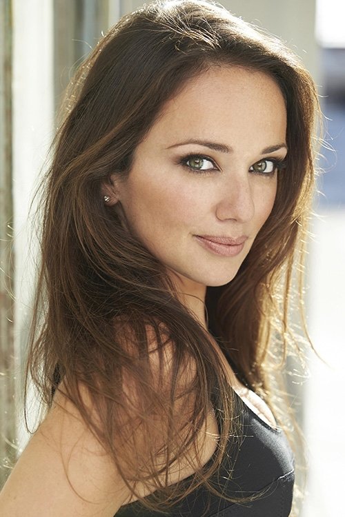 et billede af Jaye Rosenberg