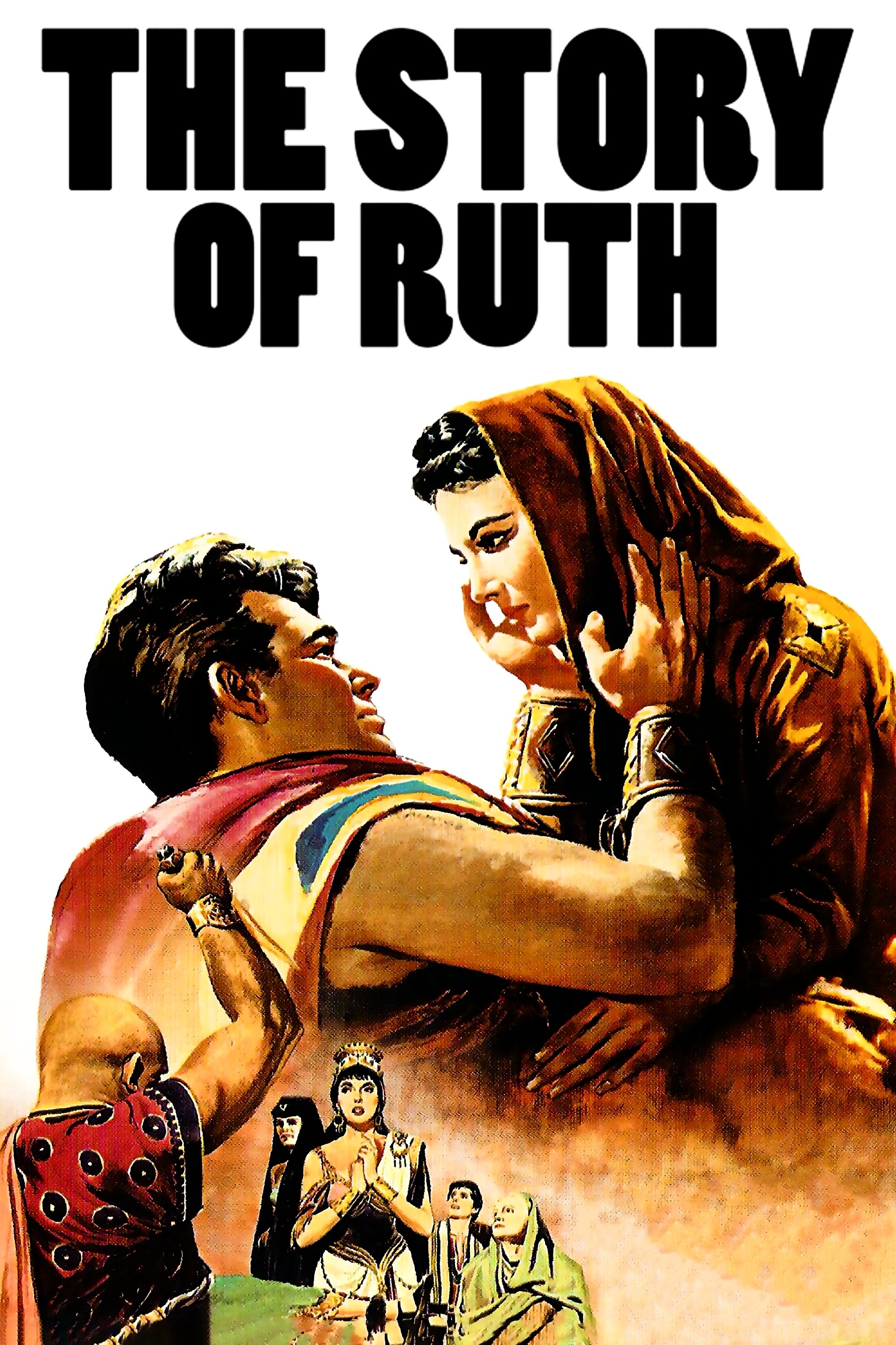 The Story of Ruth