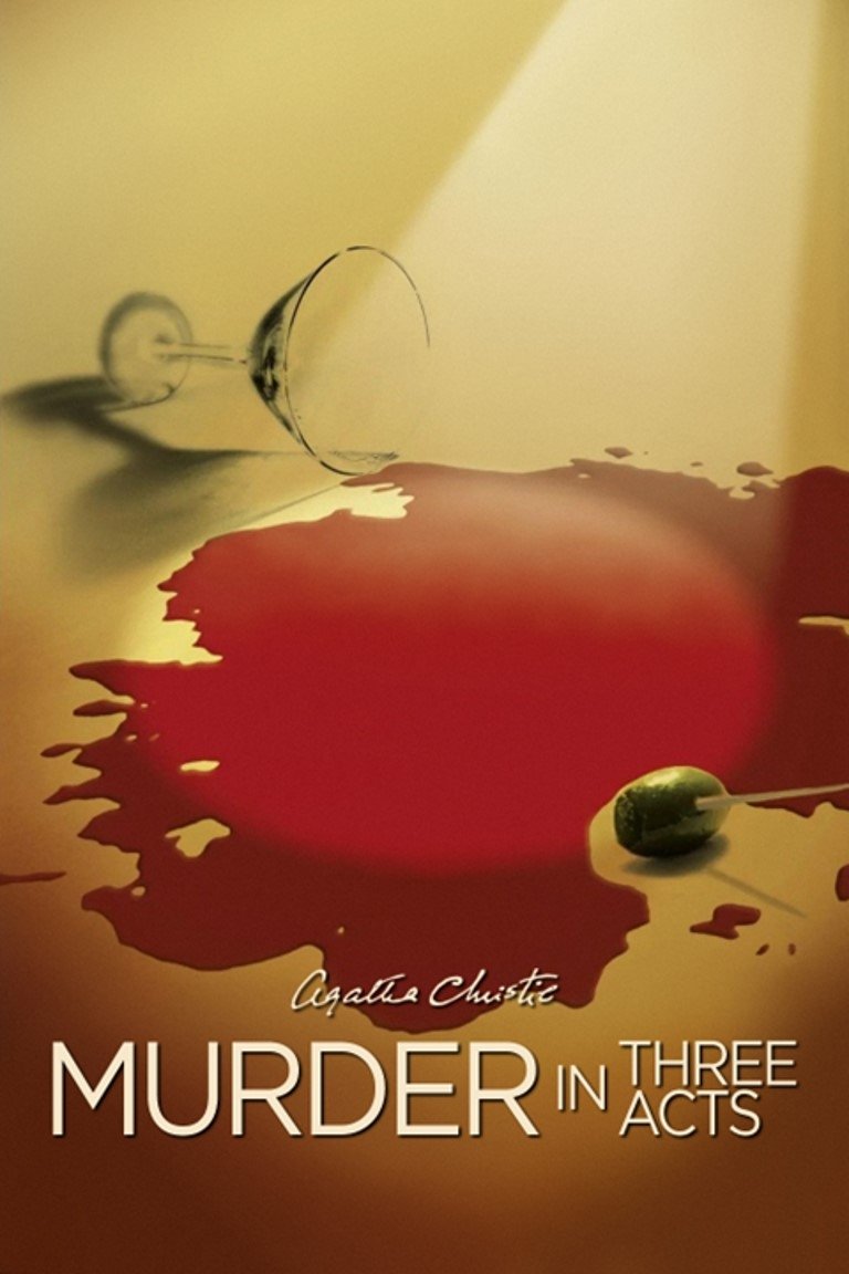 Murder in Three Acts