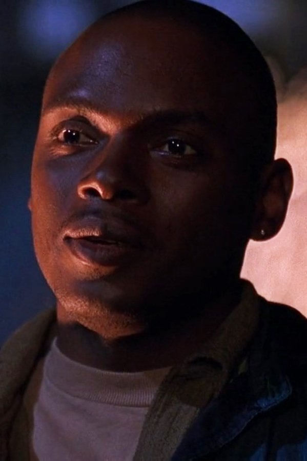 et billede af Kenneth Edwards