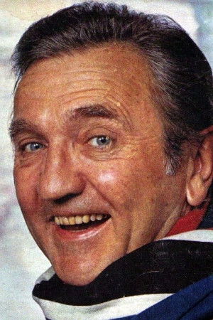 et billede af Roger Couderc