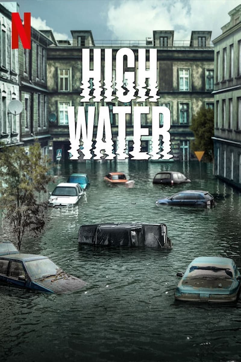 High Water - Season 1