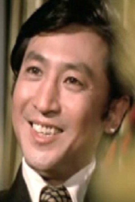 et billede af Hong Dak