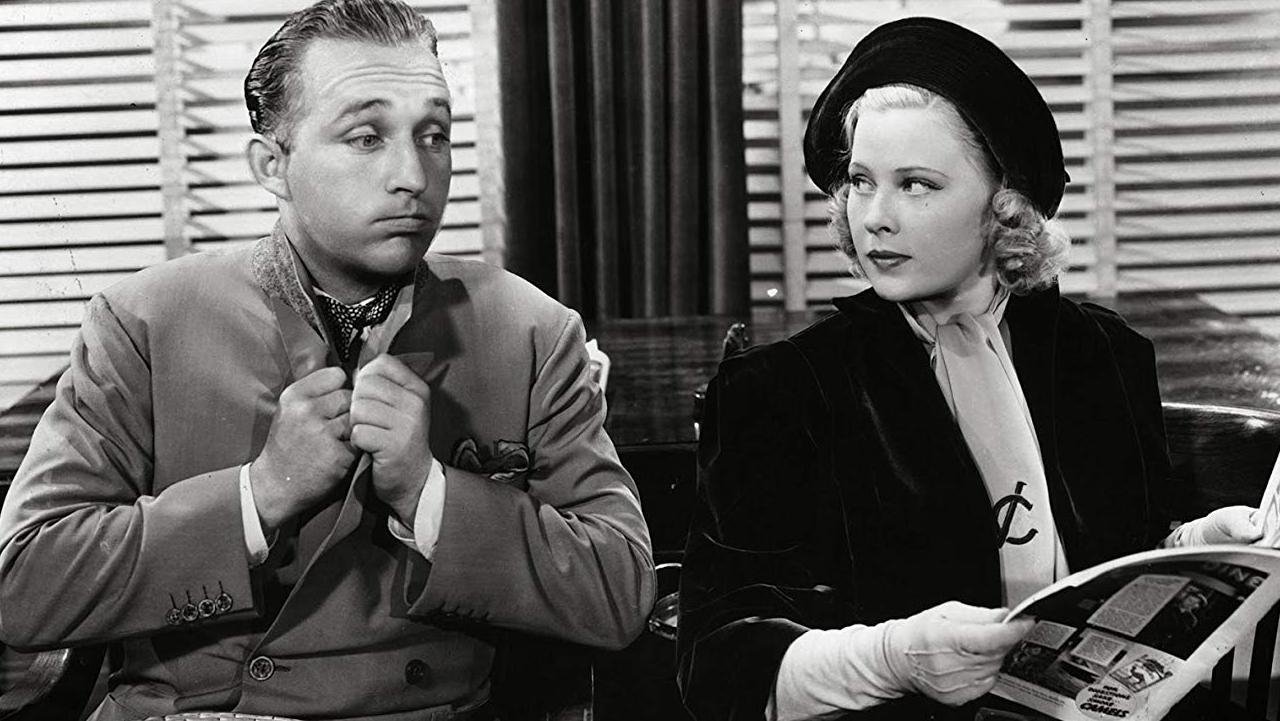 Double or Nothing (1937)