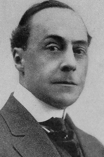 et billede af Yale Benner