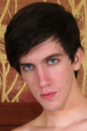 et billede af Landon Wright