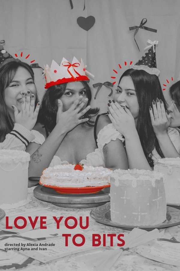 Love You To Bits