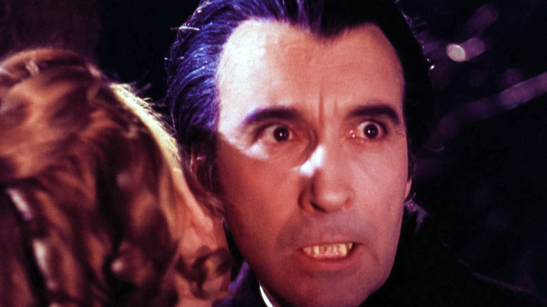 Taste the Blood of Dracula (1970)