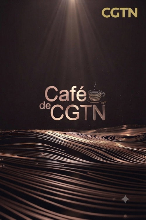 Café de cgtn