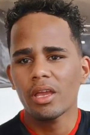 et billede af Joniker Tovar