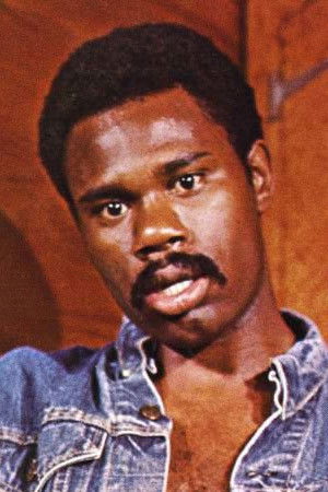 et billede af Brad Leatherwood