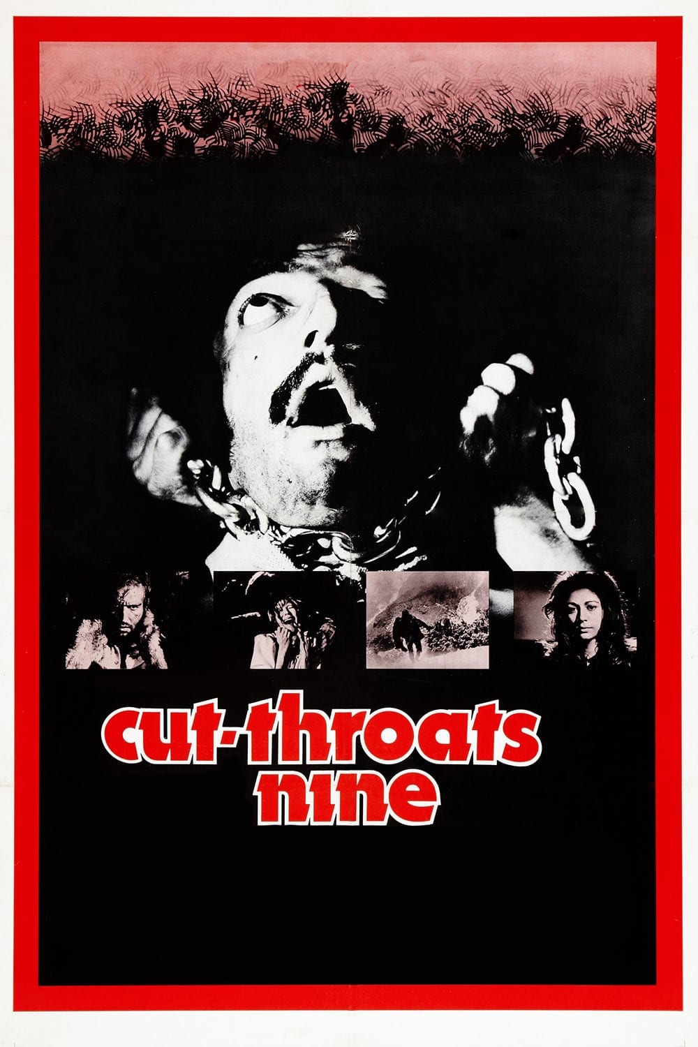 Image Cut-Throats Nine