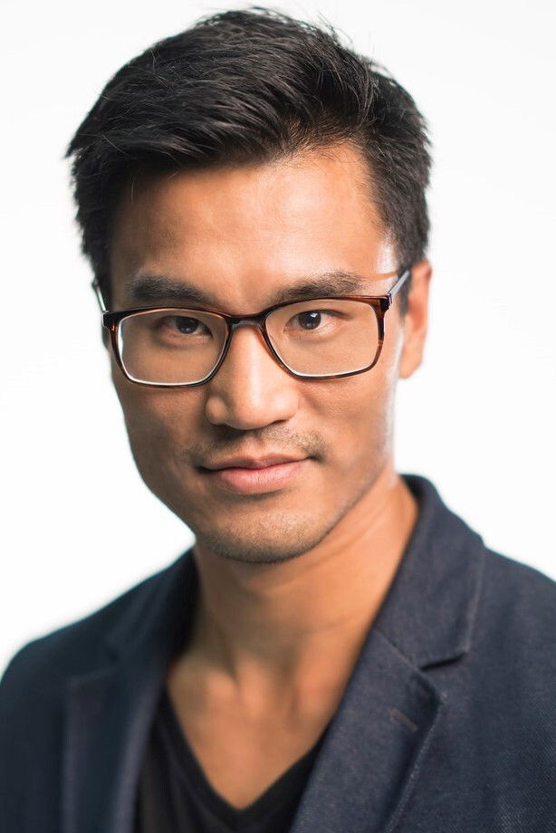 et billede af Jonathan Lo