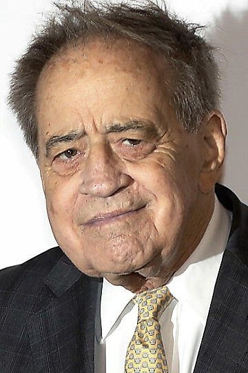 et billede af Arthur Cohn