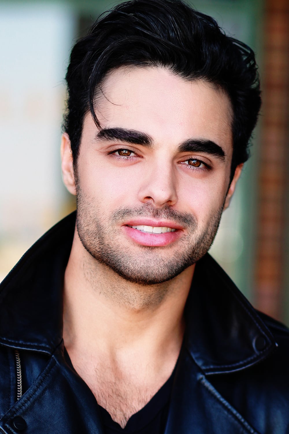 Julien Marlon Samani's picture in the cast