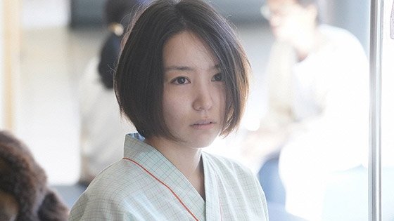 Unsung Cinderella, Midori, The Hospital Pharmacist