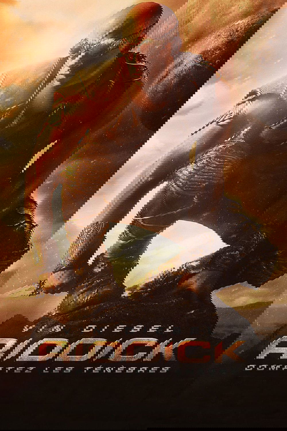 Riddick