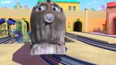 Chuggington